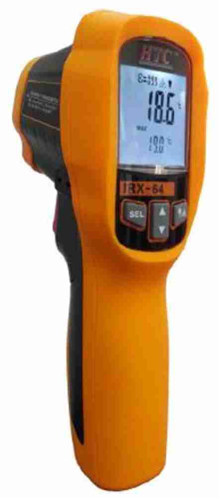 HTC IRX-68 Infrared Thermometer