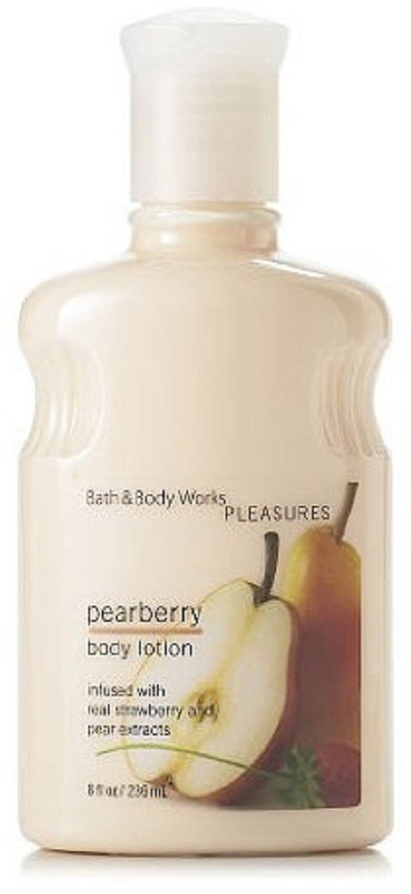 Pearberry bath and body works review online