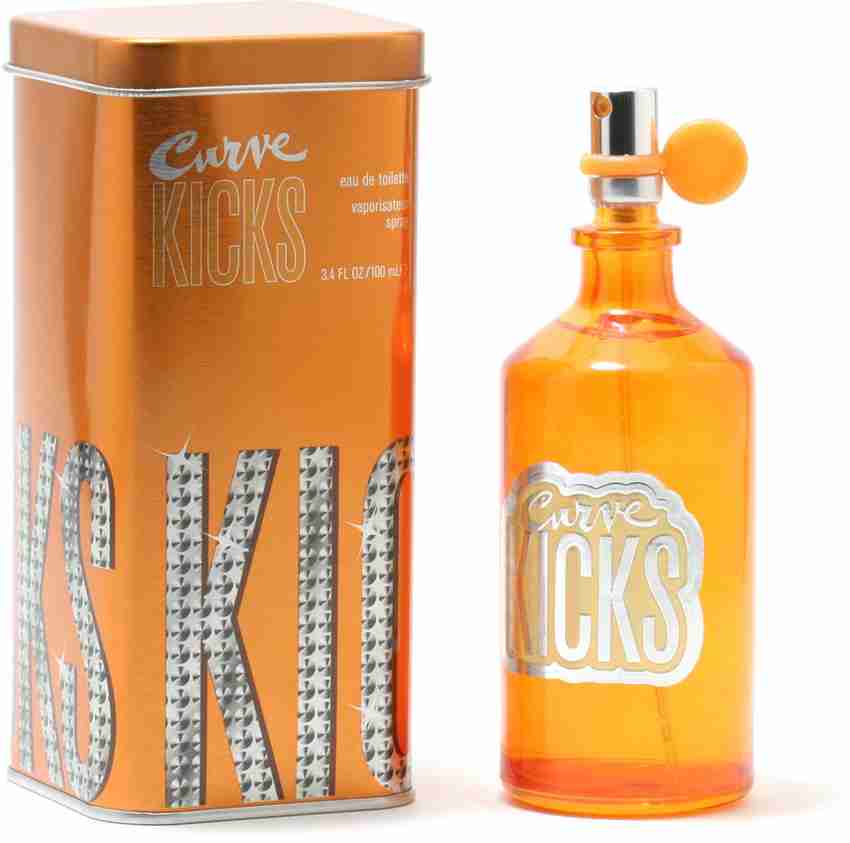 Perfume curve sales original precio
