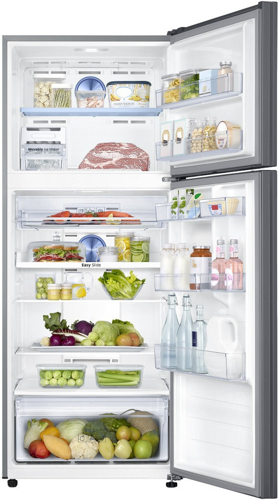 Samsung 465 litre shop fridge 2020 price