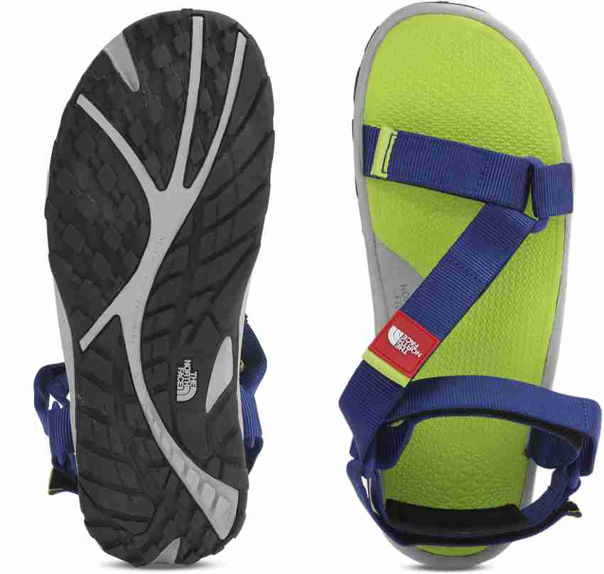The north face litewave new arrivals sandal
