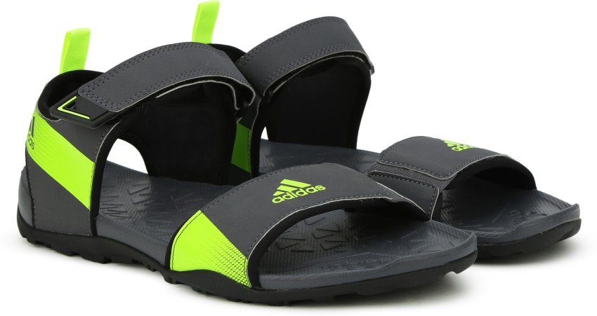 Adidas men's store cyran m sandals