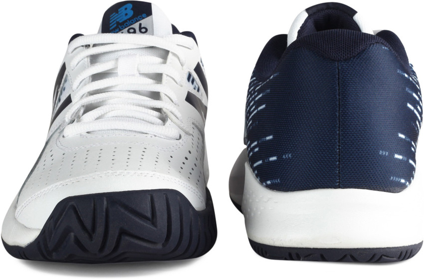 New Balance 696 Tennis Shoes For Men Buy White Color New Balance