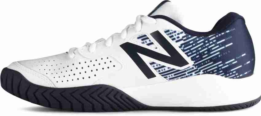 New Balance 696 Tennis Shoes For Men Buy White Color New Balance