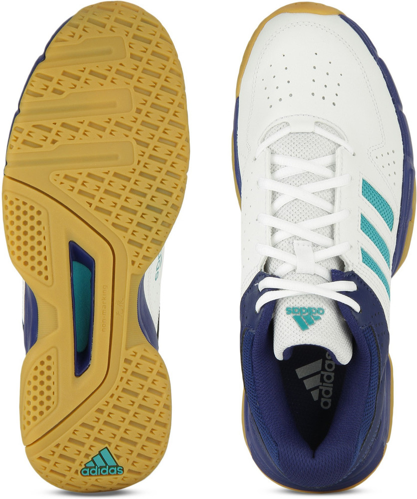 ADIDAS QUICKFORCE 3.1 Badminton Shoes For Men Buy