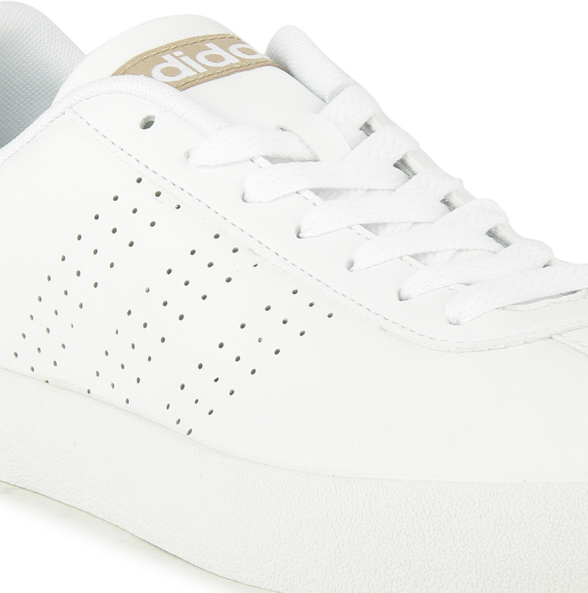 Adidas court vulc trainers mens shop