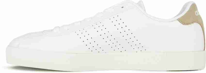 Men's adidas neo court vulc shoes hot sale
