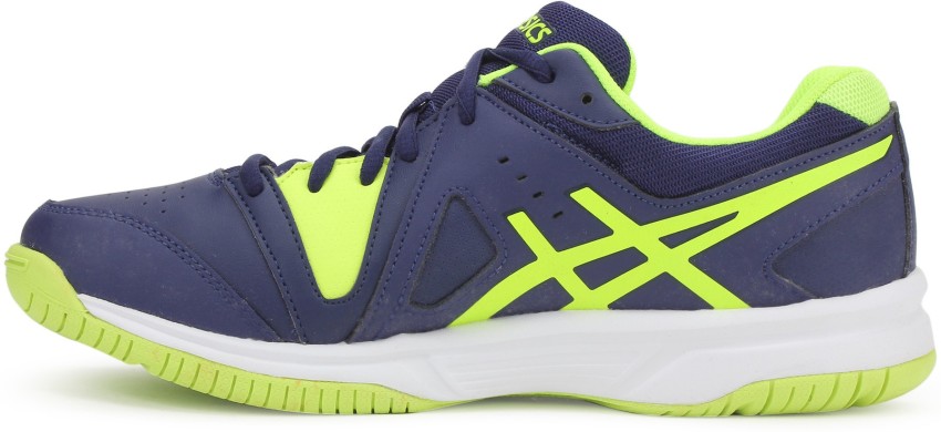 Asics GEL GAMEPOINT Tennis Shoes For Men Buy ING BL SY YW T