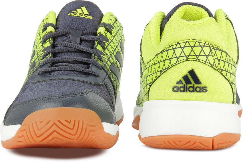 Adidas net nuts indoor badminton shoes new arrivals