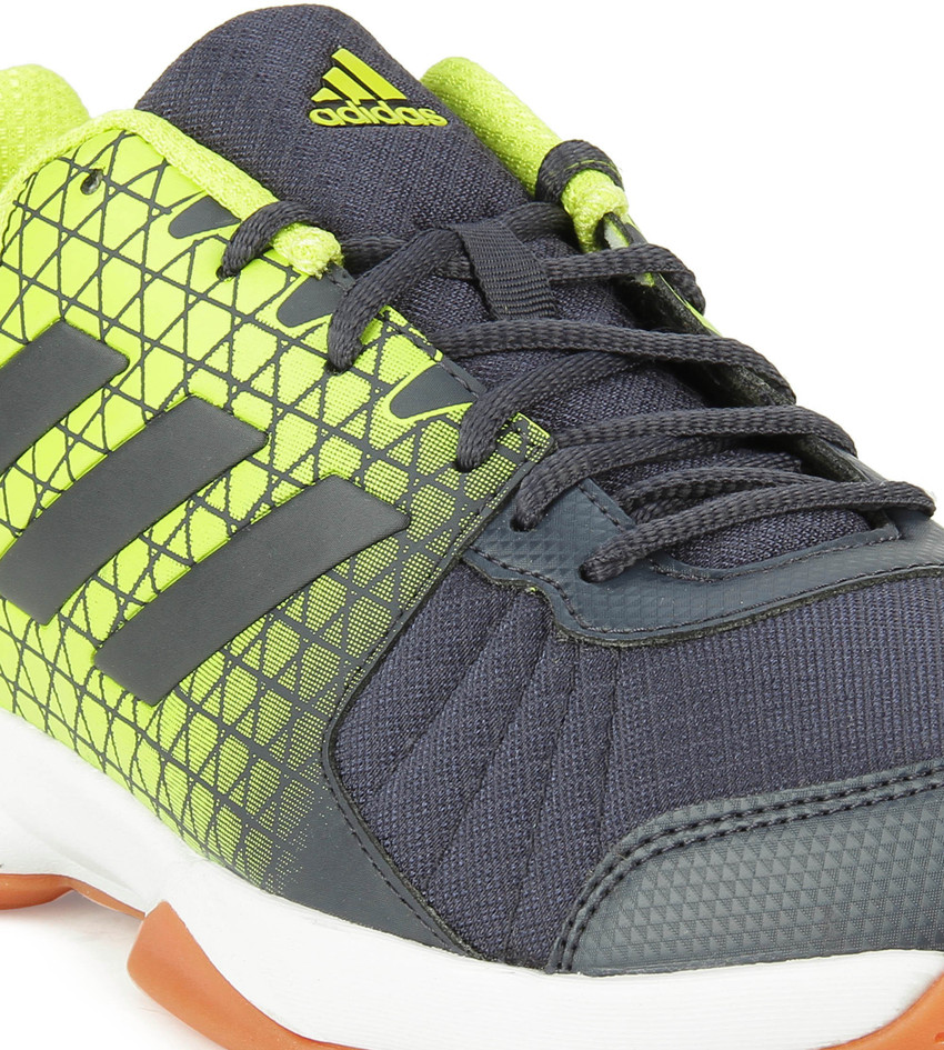 adidas net nuts