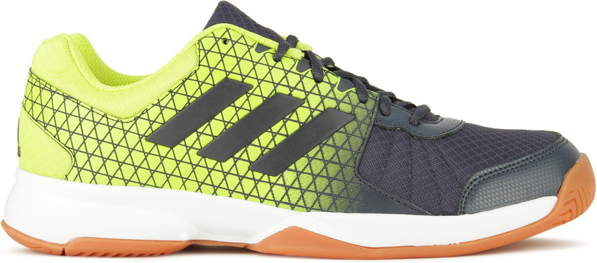 ADIDAS Net Nuts Indoor Badminton Shoes For Men