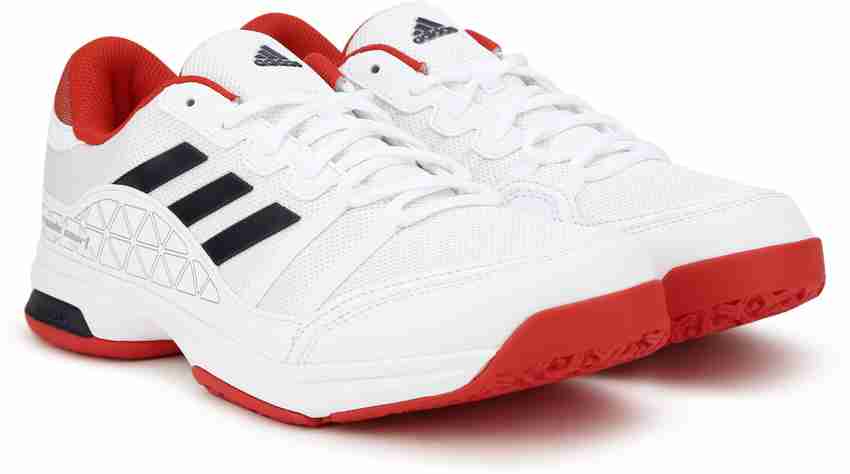Adidas barricade court oc cheap