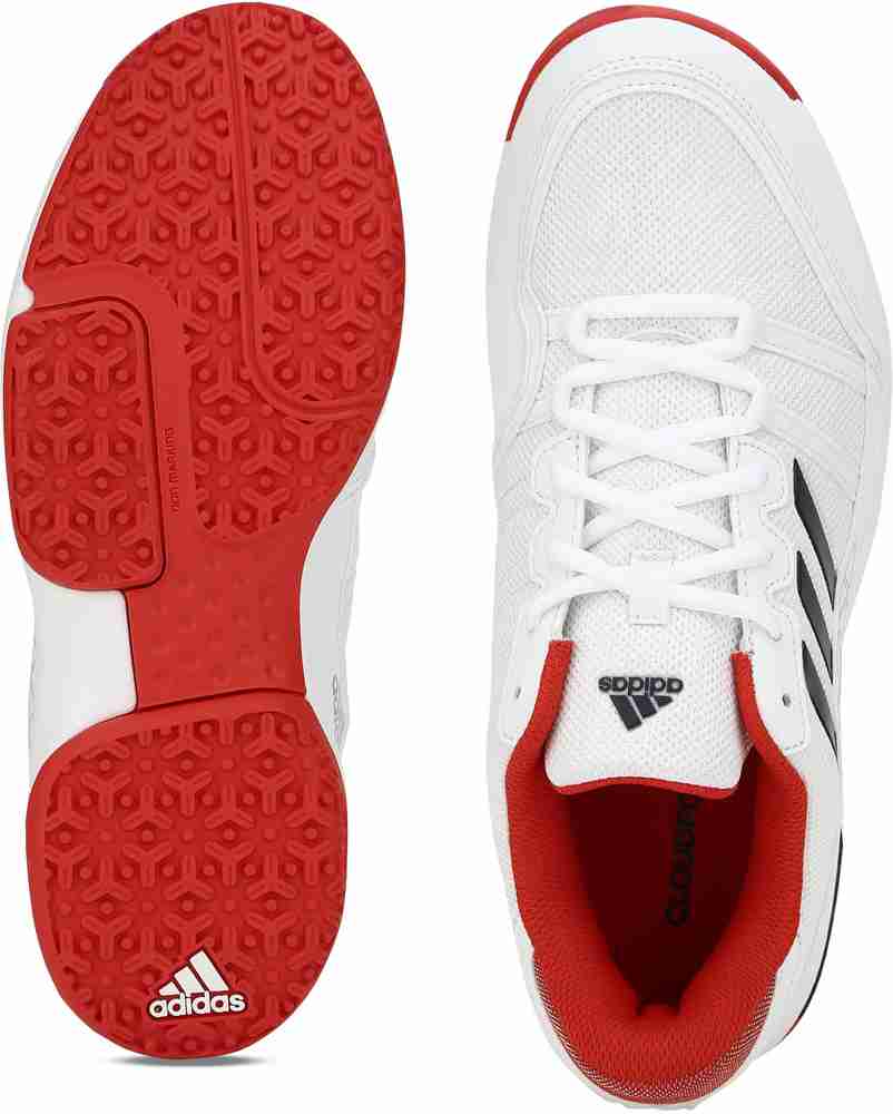 Adidas barricade court oc hot sale