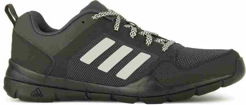 ADIDAS Andorian Ii Outdoor Shoes For Men Buy DKGREY CBLACK