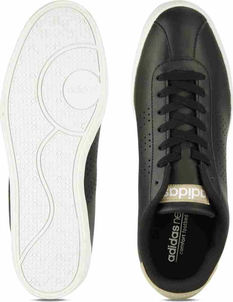 Men's adidas neo court vulc shoes outlet