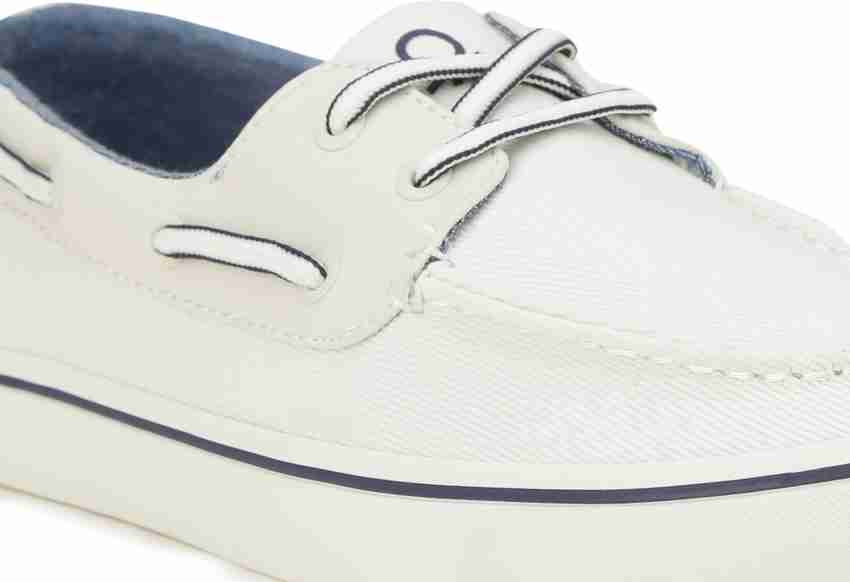 Ucb boat shoes top