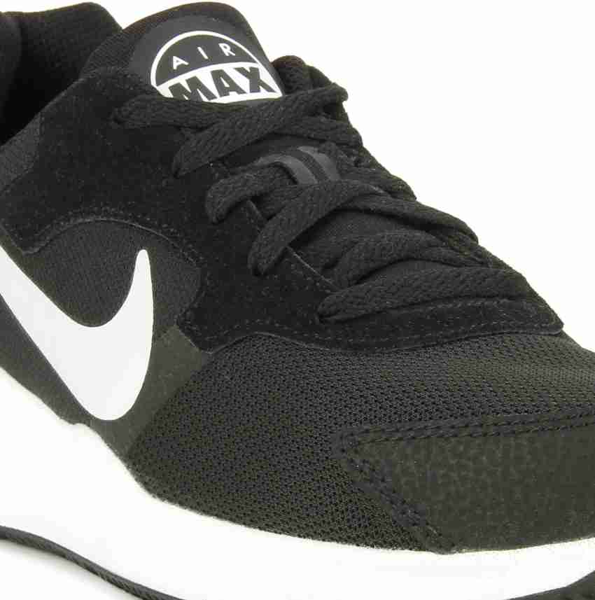 NIKE AIR MAX GUILE Running Shoes For Men Buy BLK WHT Color NIKE AIR MAX GUILE Running Shoes For Men Online at Best Price Shop Online for Footwears in India