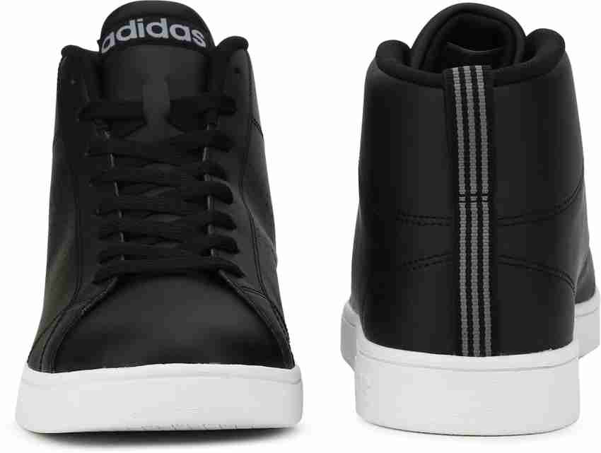 Adidas advantage cl mid deals