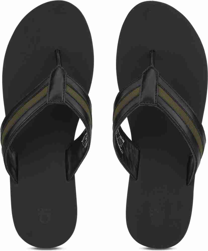 Ucb black slippers deals