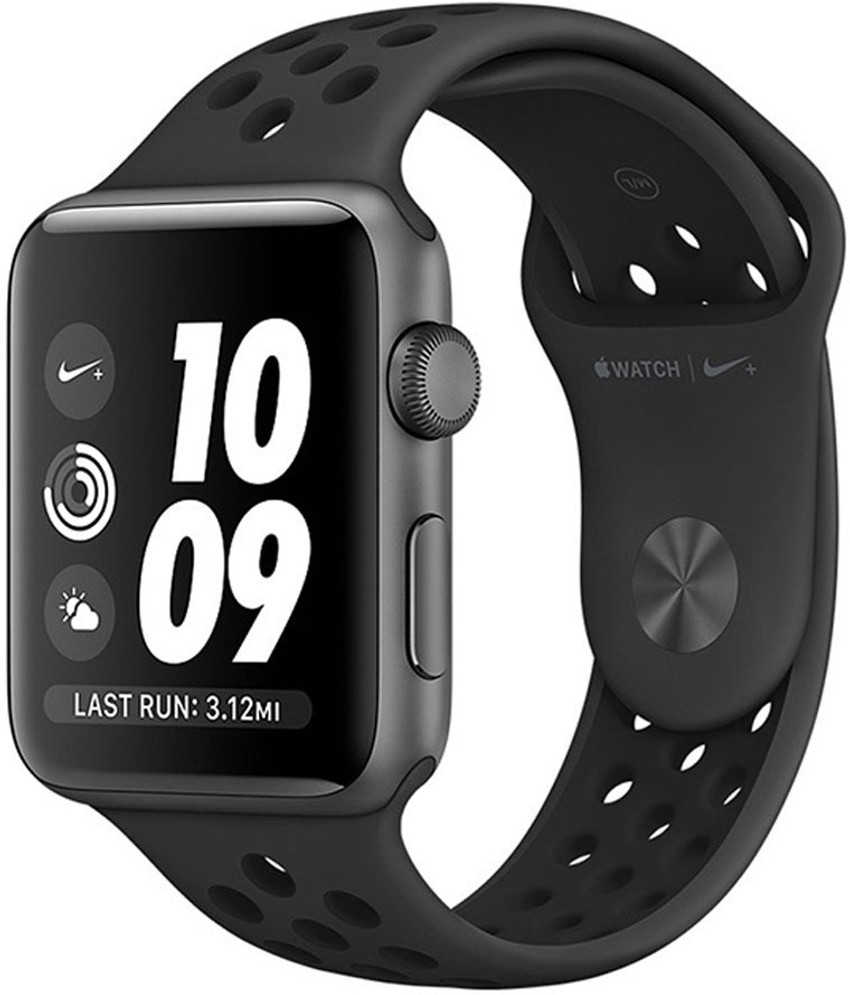 Apple watch series deals nike plus