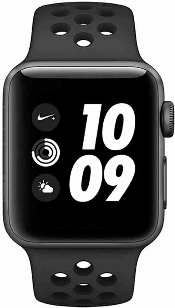 Apple watch nike+ price top