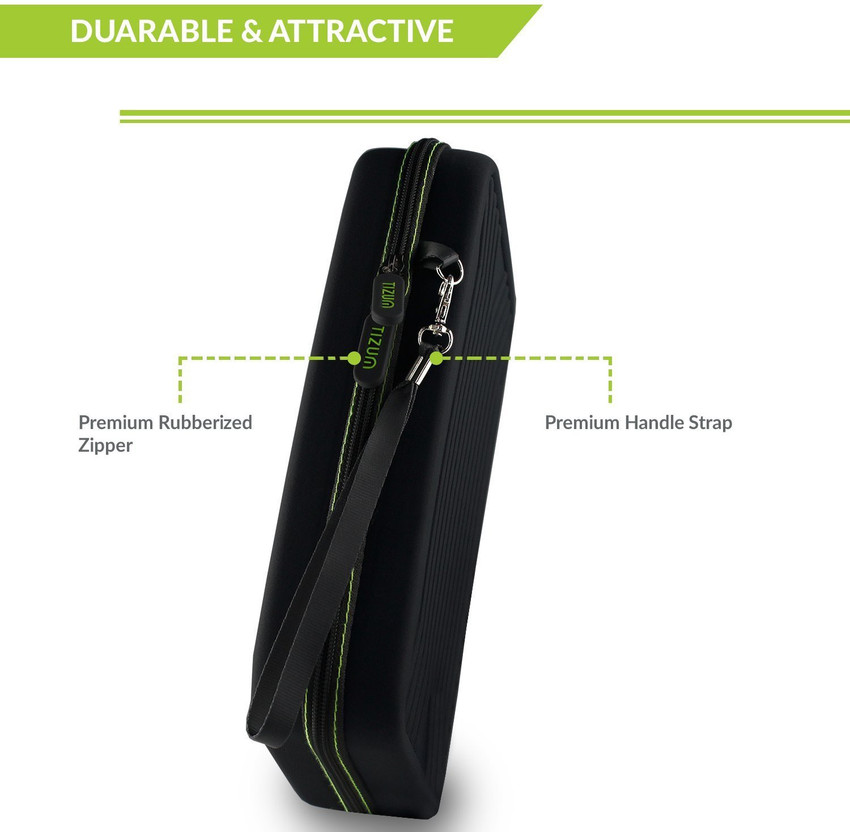 Tizum gadget organiser 2025 bag