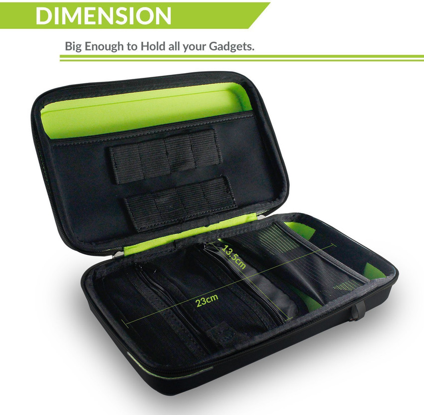 Tizum gadget organiser bag online
