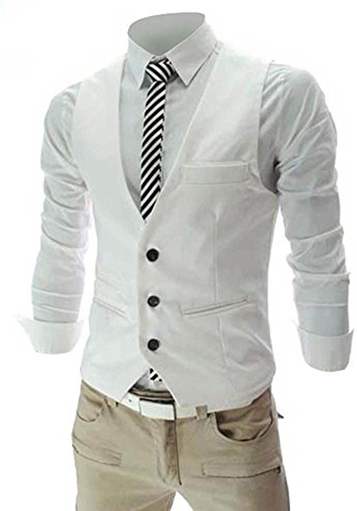 CENIZAS Solid Men Waistcoat Buy CENIZAS Solid Men Waistcoat Online at Best Prices in India Flipkart