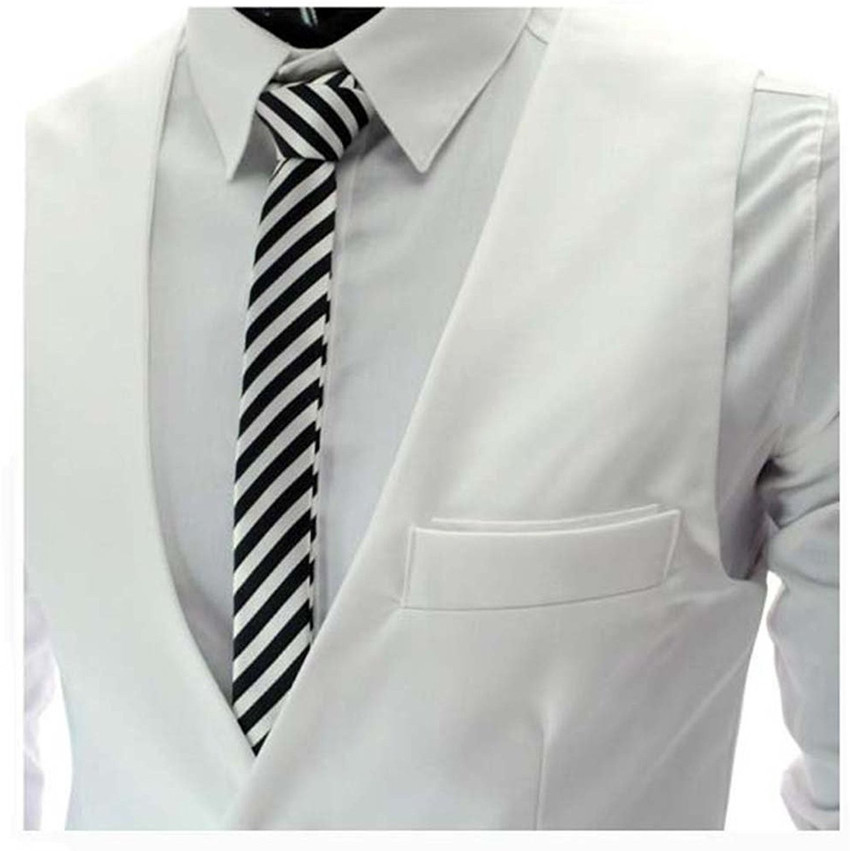 Cenizas solid discount men's waistcoat