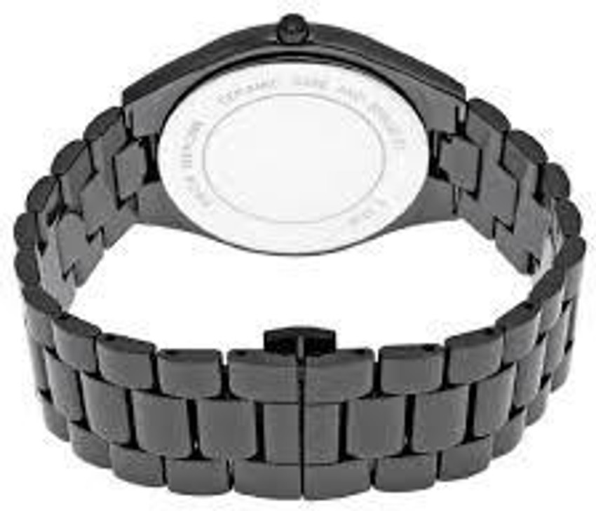MICHAEL KORS SLIM RUNWA Analog Watch For Women Buy MICHAEL KORS SLIM RUNWA Analog Watch For Women MK3449 Online at Best Prices in India Flipkart