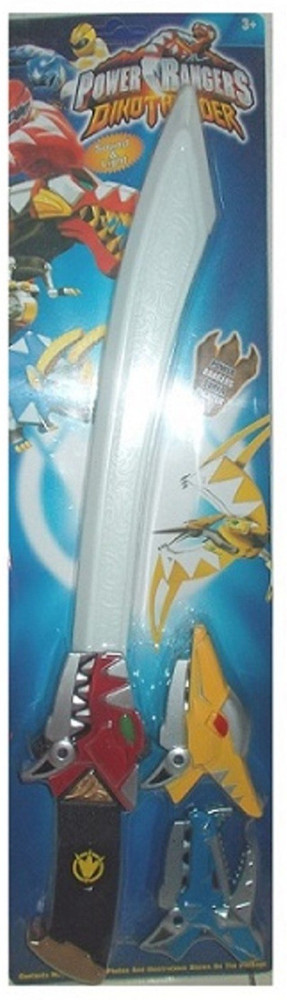 MAHVI TOYS Power Ranger Sword Power Ranger Sword . Buy power