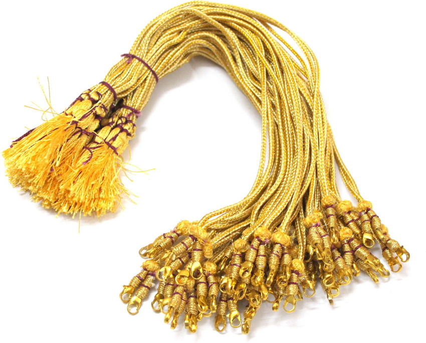 Knotty threadz hotsell necklace