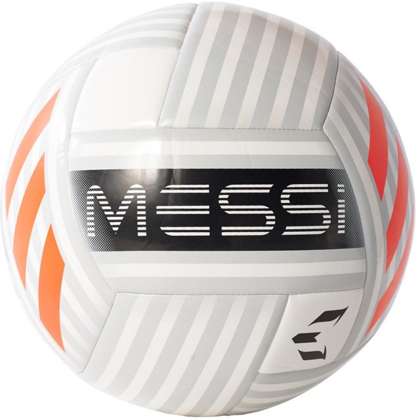 Extra Moral Entender ADIDAS Messi Glider Football - Size: 5 - Buy ADIDAS Messi Glider Football -  Size: 5 Online at Best Prices in India - Football | Flipkart.com