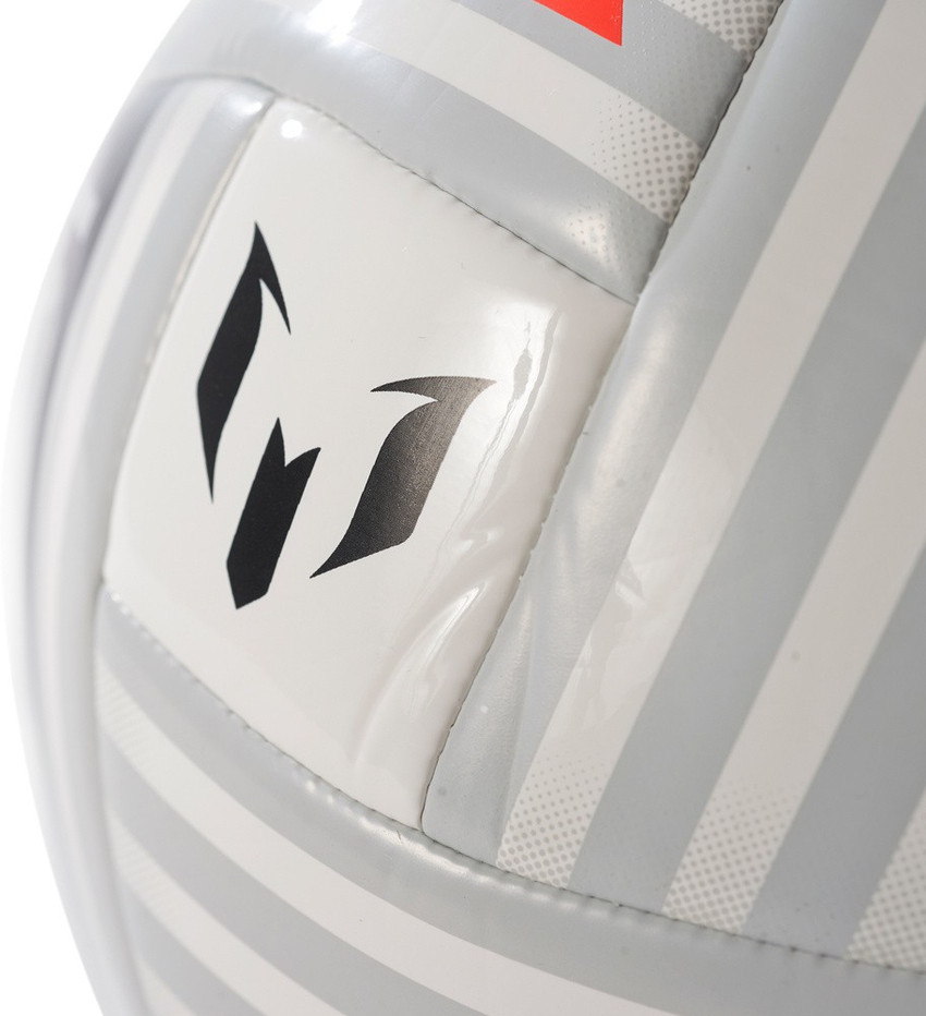 adidas messi q4 soccer ball