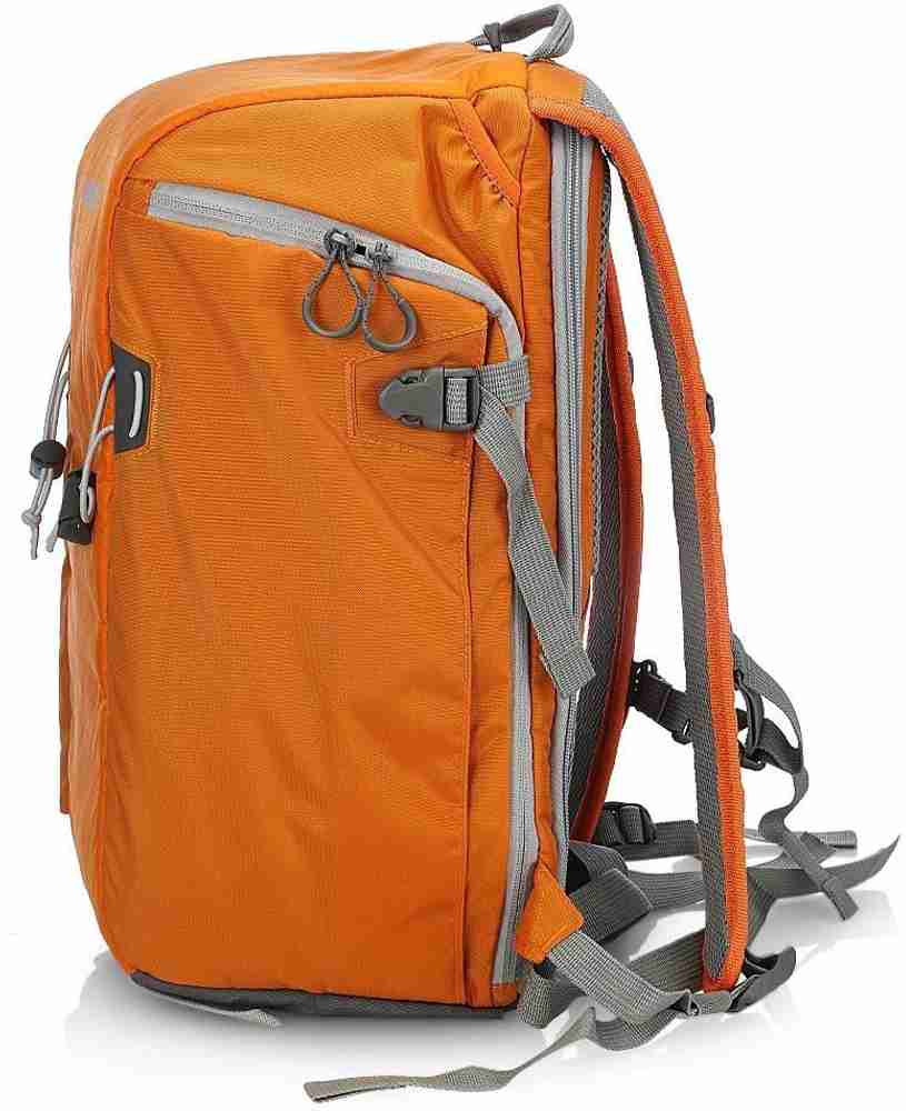 Orange camera bag 2025