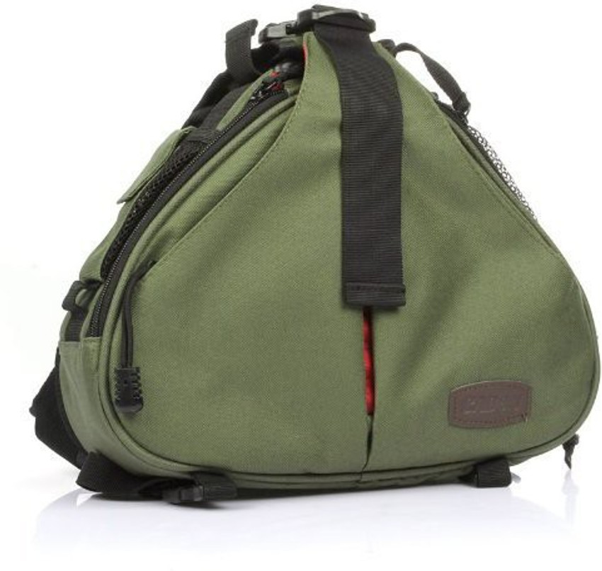 CADeN DSLR Camera Shoulder Sling Bag for Nikon Canon Sony