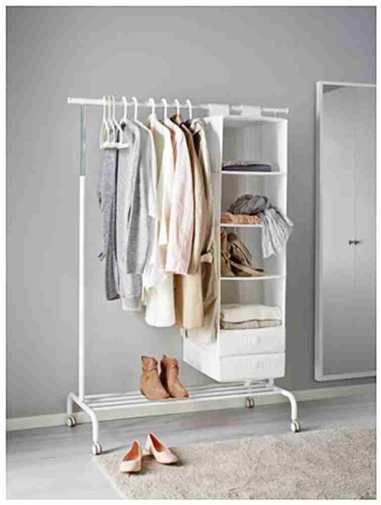 IKEA Steel Floor Cloth Dryer Stand 502.316.30 Price in India Buy IKEA Steel Floor Cloth Dryer Stand 502.316.30 online at Flipkart