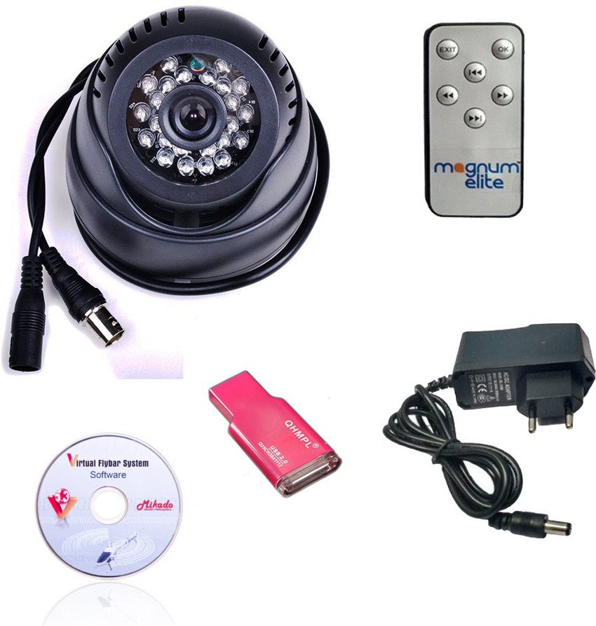 eye vision cctv