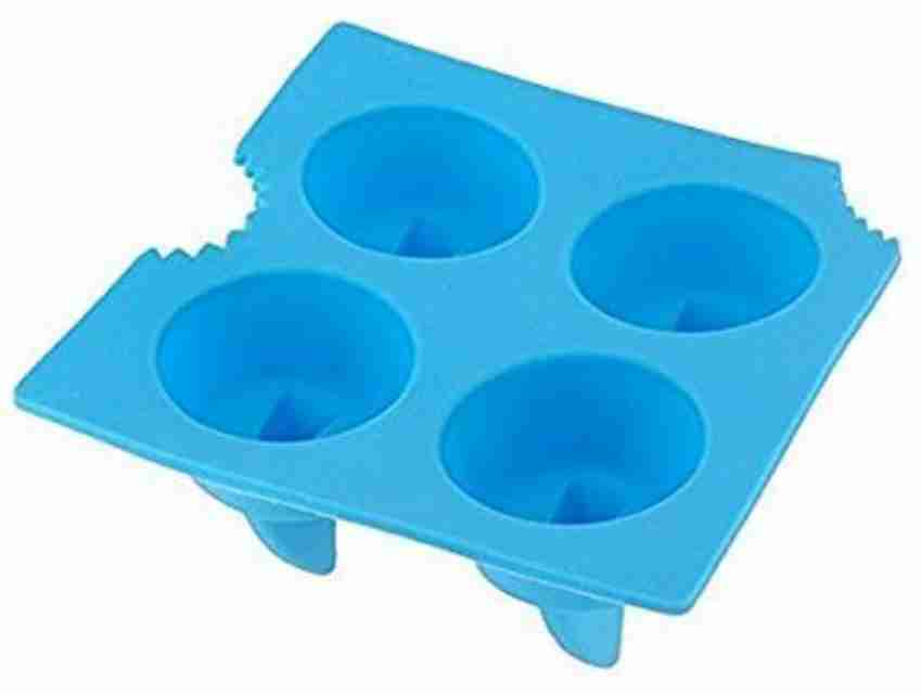 Shark Ice Mold  Ice molds, Ice cube molds, Silicone ice cube tray