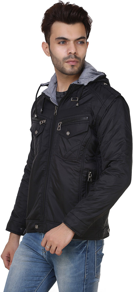Derbenny Full Sleeve Solid Men Jacket Buy Derbenny Full Sleeve Solid Men Jacket Online at Best Prices in India Flipkart