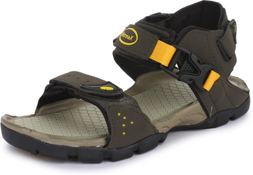 Streax sandals top