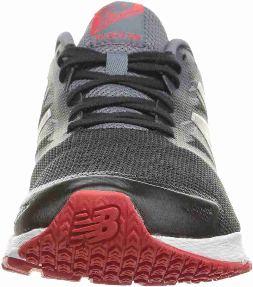 New balance flash speed ride hot sale