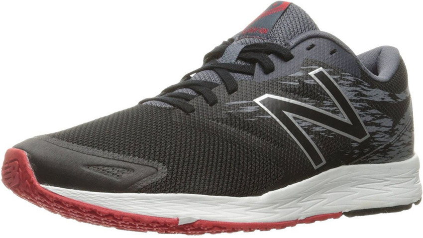 New balance flash speed ride 2025