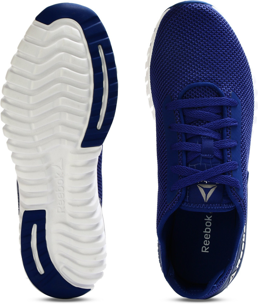 REEBOK TWISTFORM 3.0 MU Running Shoes For Men Buy COBALT NAVY WHT PEWTER Color REEBOK TWISTFORM 3.0 MU Running Shoes For Men Online at Best Price Shop Online for Footwears in India