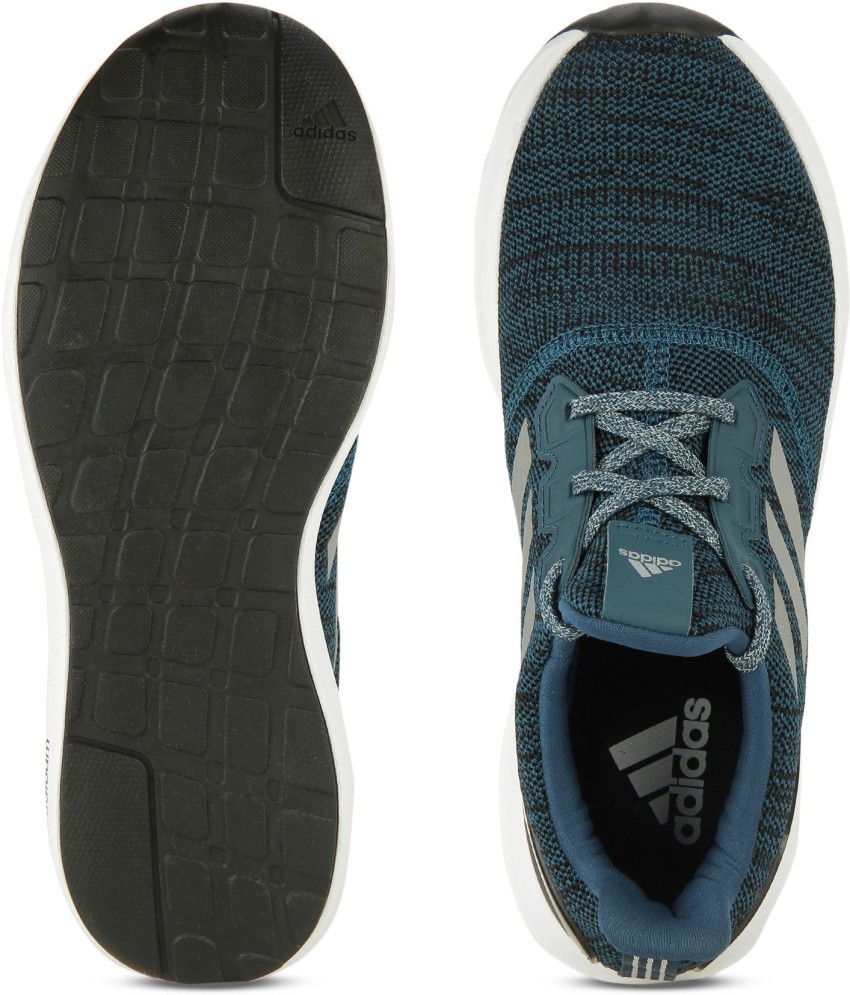 Adidas men's zeta 1.0 m running shoes outlet review