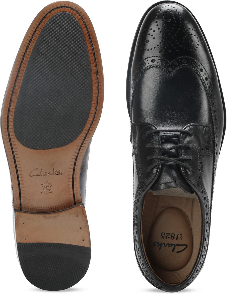 Clarks coling cheap limit black