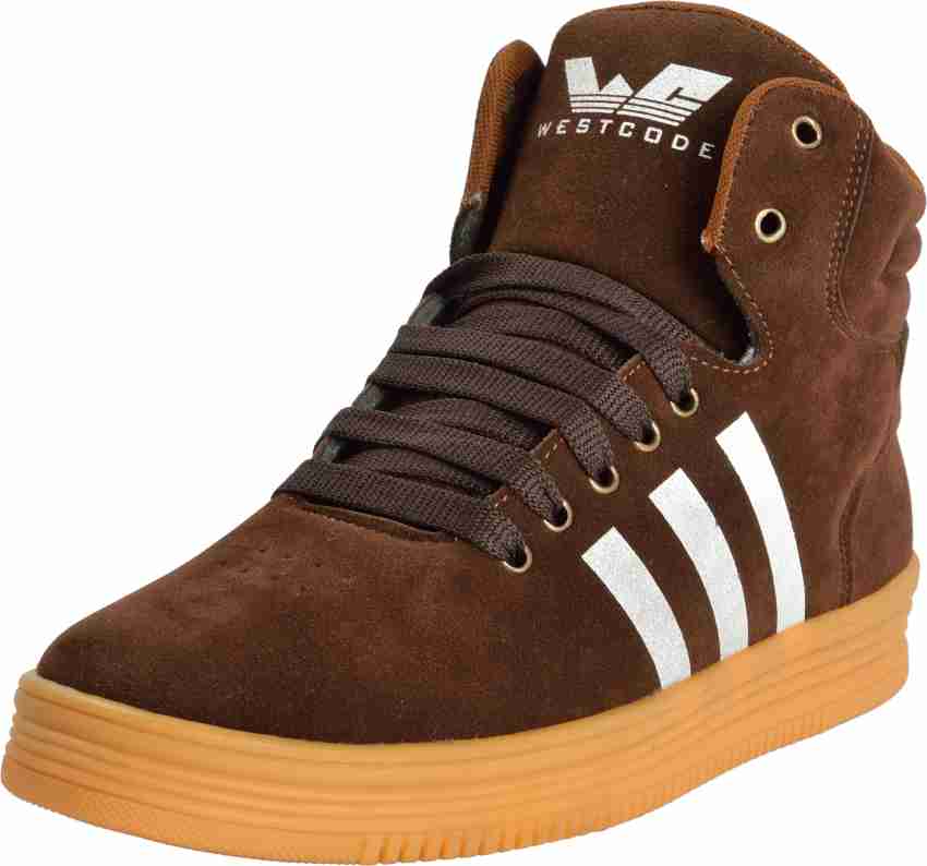 Fashion westcode shoes