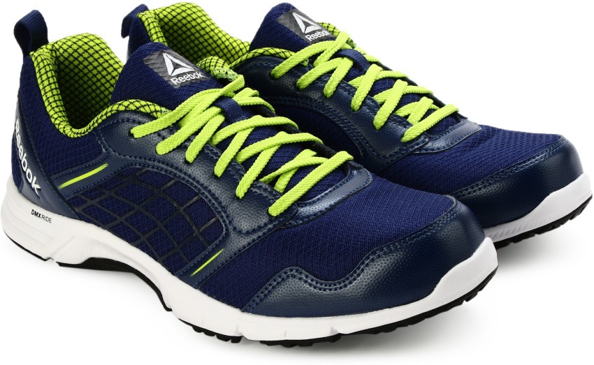 Reebok road rush running shoes on sale