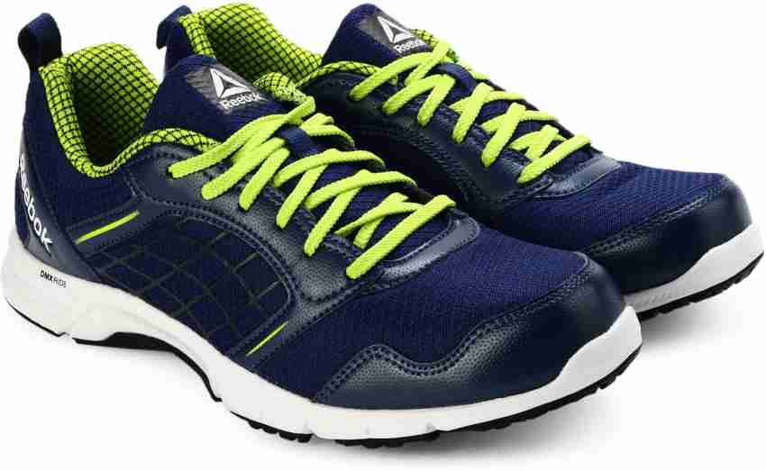 Reebok road rush hot sale running shoes