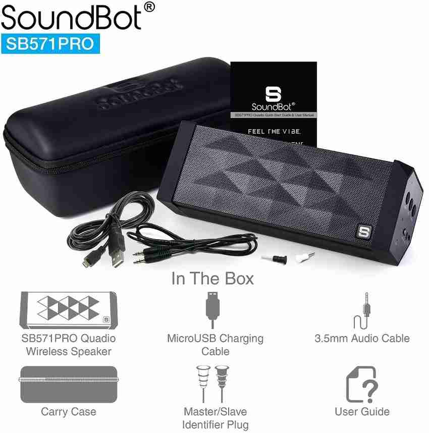 Soundbot 571 shop